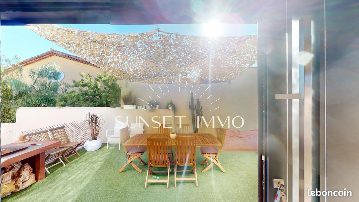 Maison à vendre, 173m², Carry-le-Rouet