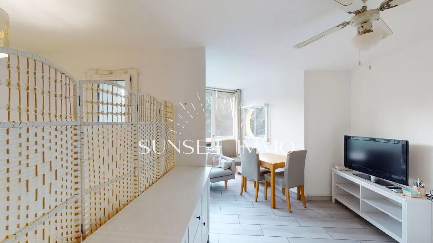Appartement à vendre, 32m², Sausset-les-Pins