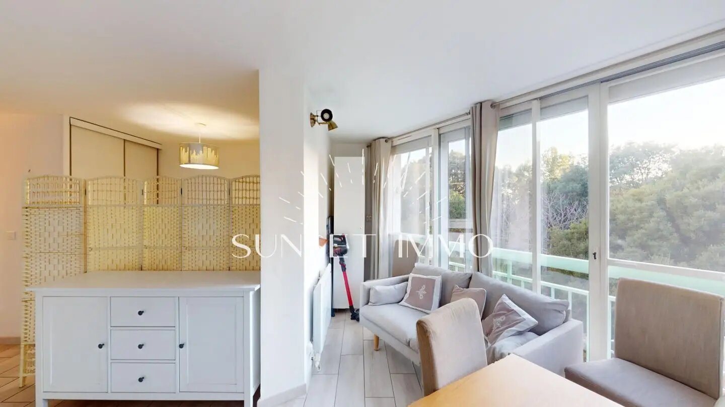 Appartement à vendre, 32m², Sausset-les-Pins