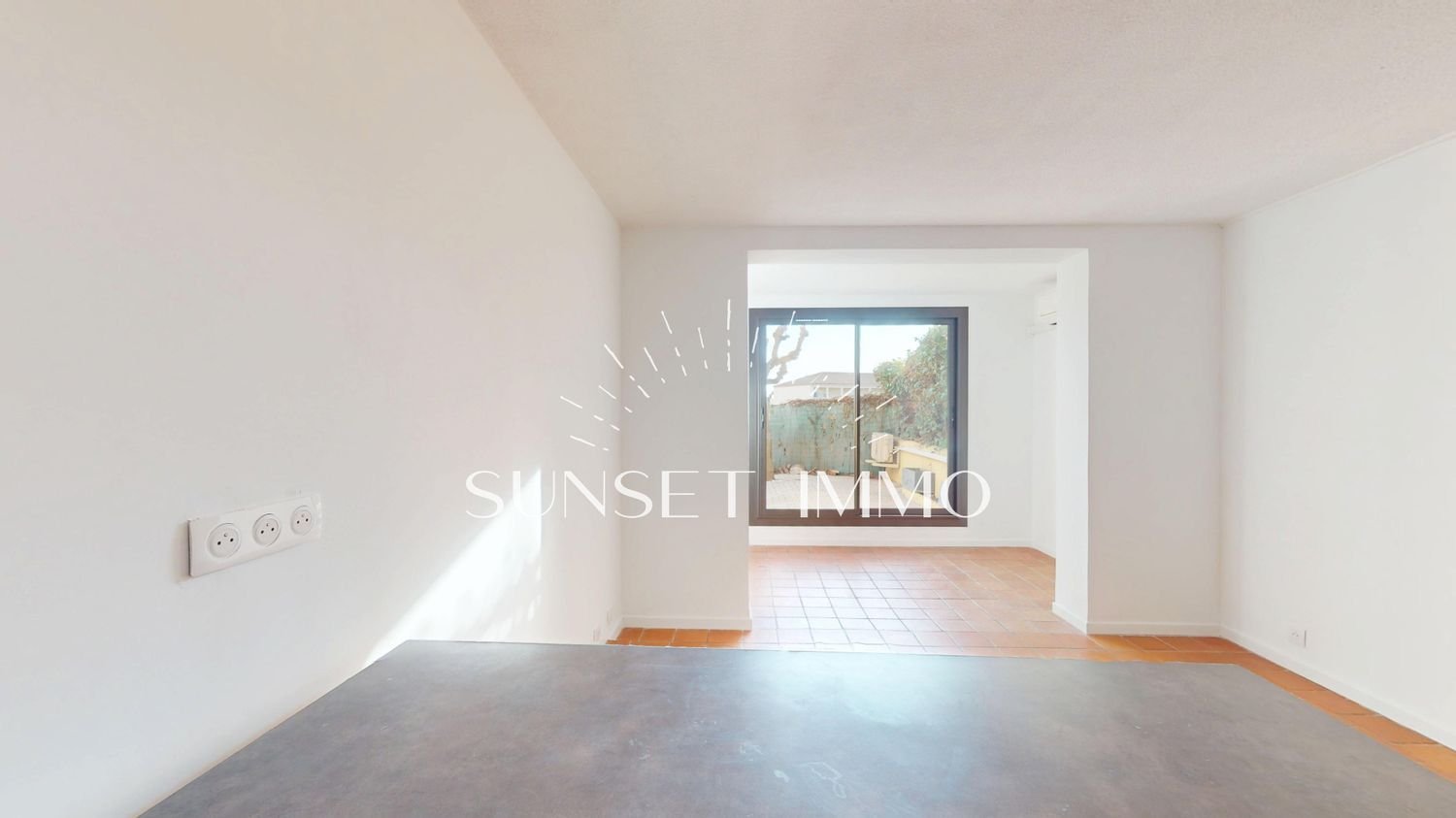 Appartement à vendre, 28m², Sausset-les-Pins