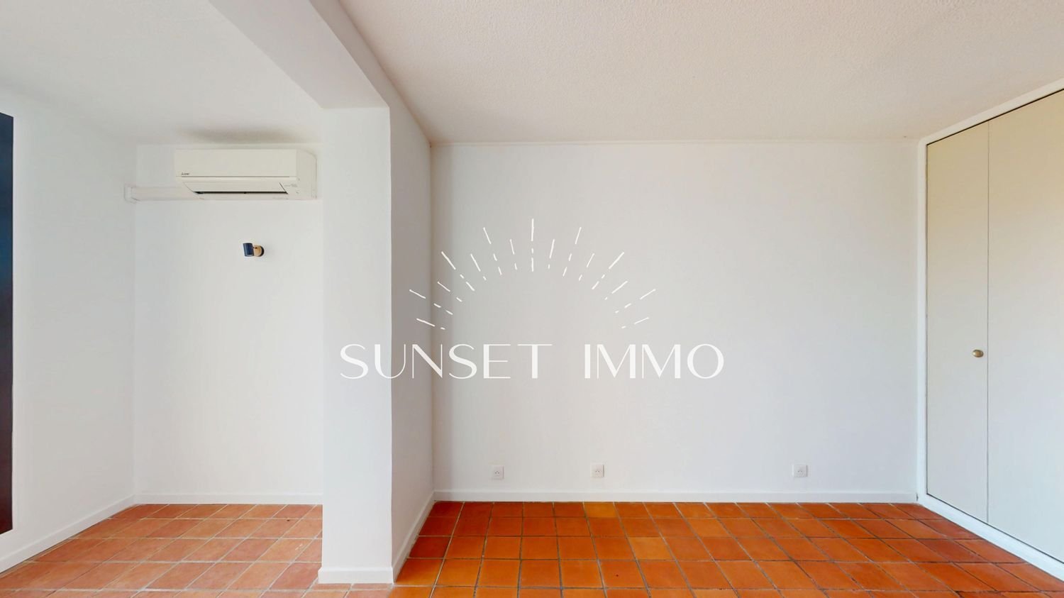 Appartement à vendre, 28m², Sausset-les-Pins
