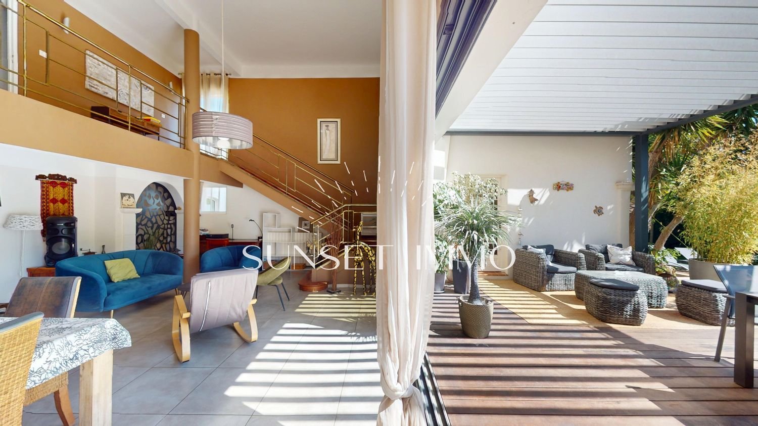 Maison à vendre, 273m², Carry-le-Rouet