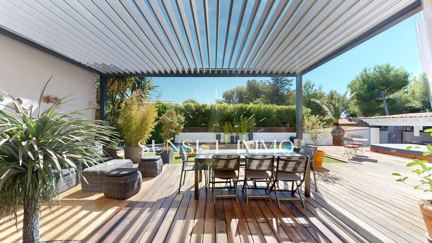Maison à vendre, 273m², Carry-le-Rouet