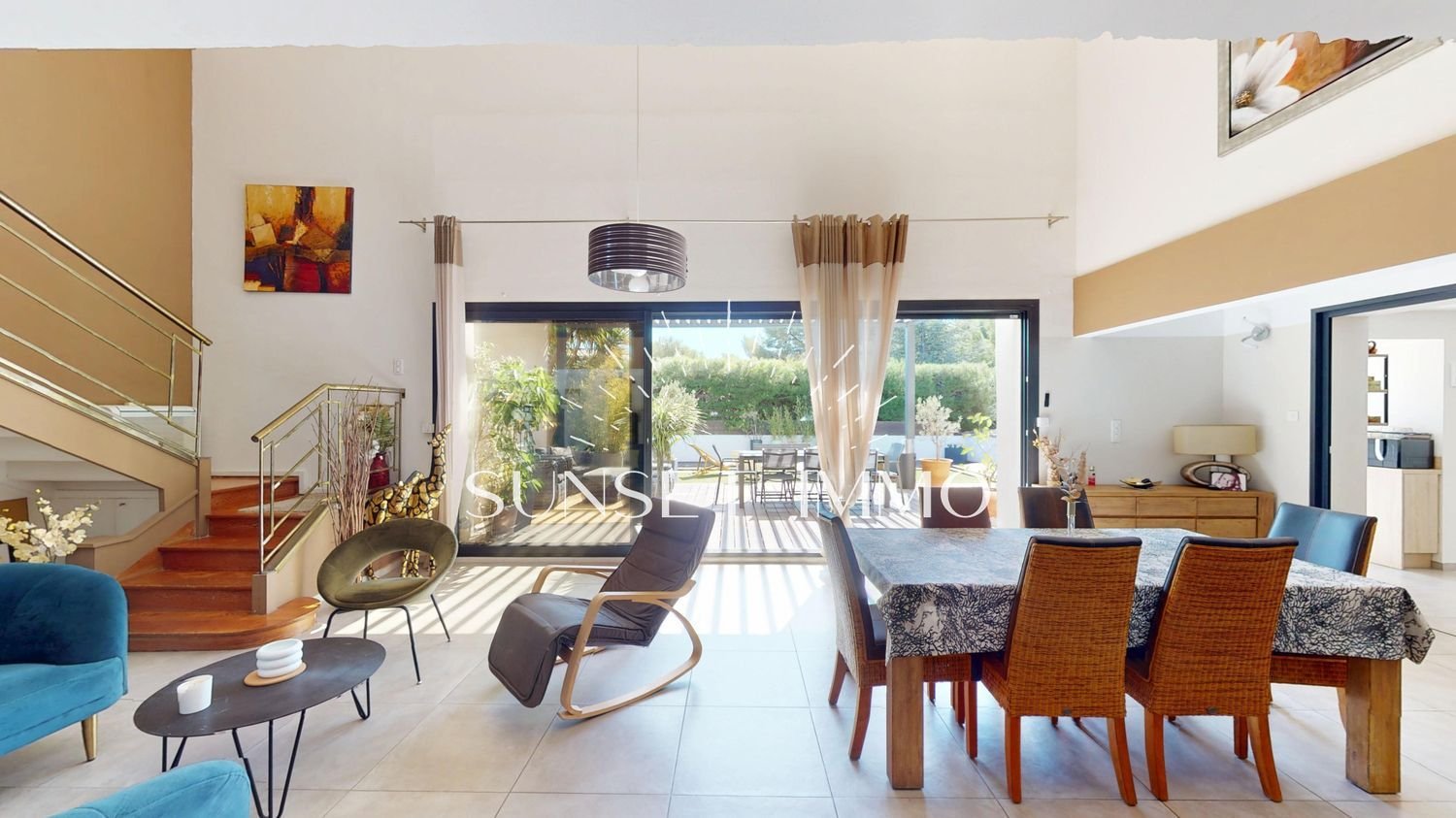 Maison à vendre, 273m², Carry-le-Rouet