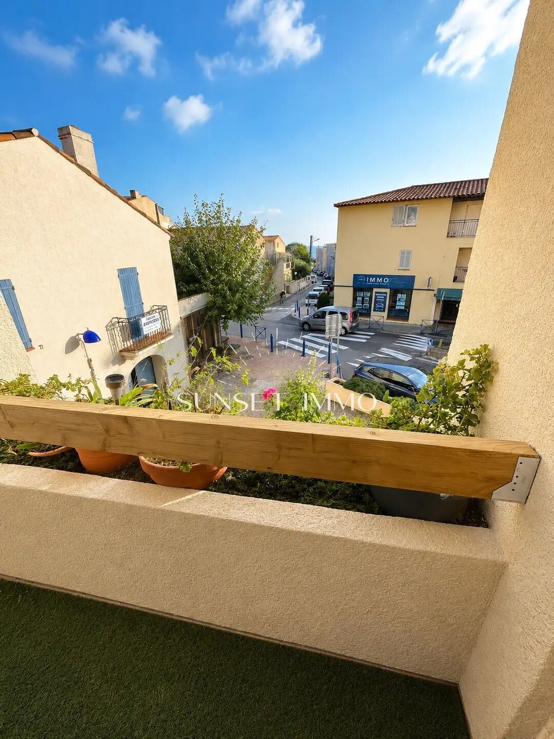 Appartement à vendre, 20m², Sausset-les-Pins