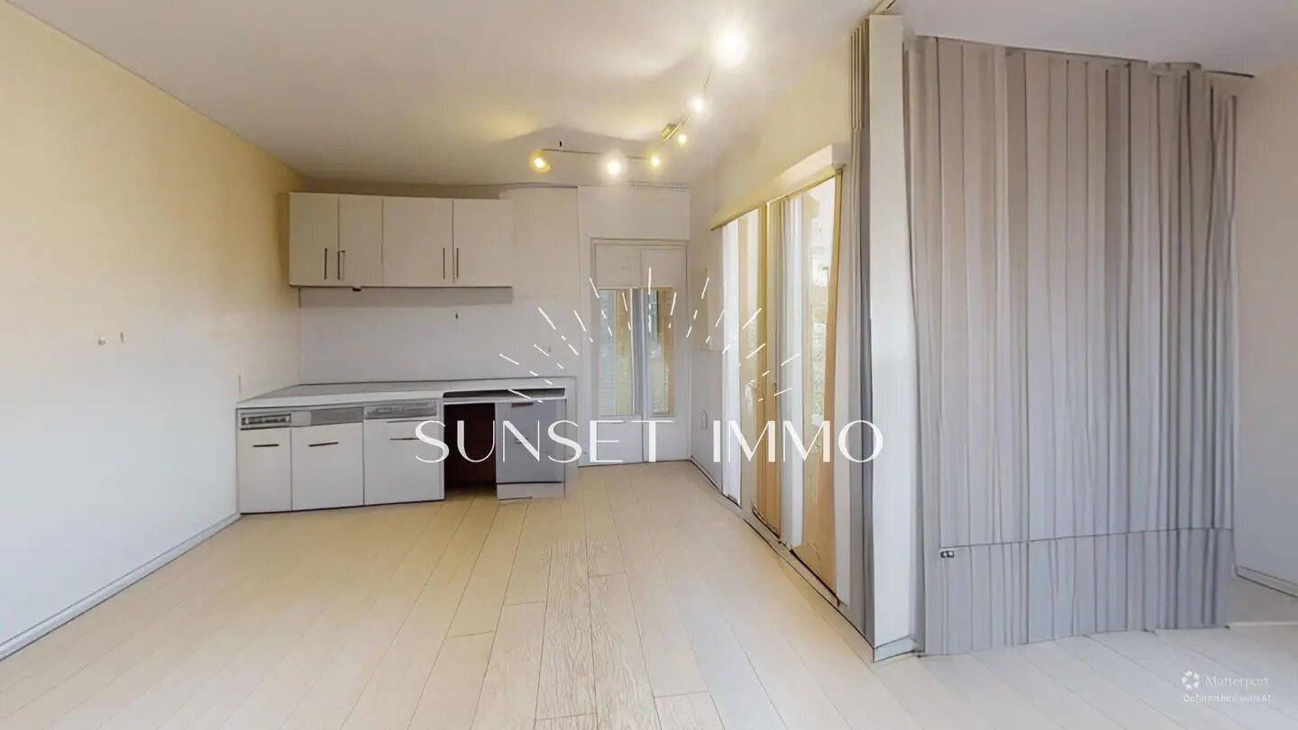Appartement à vendre, 20m², Sausset-les-Pins