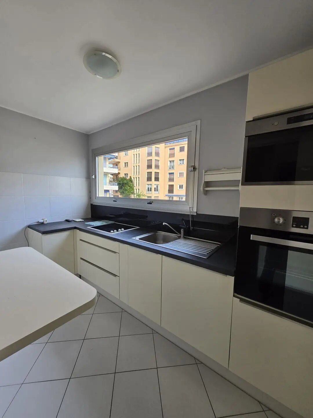 Appartement à louer, 50m², Roquebrune-Cap-Martin