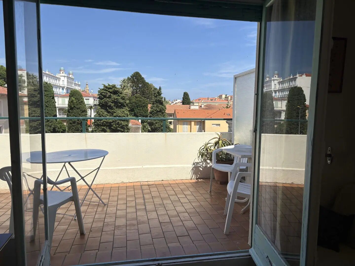 Appartement à vendre, 33m², Menton