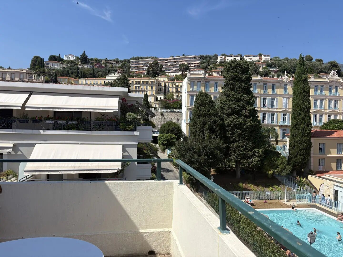 Appartement à vendre, 33m², Menton