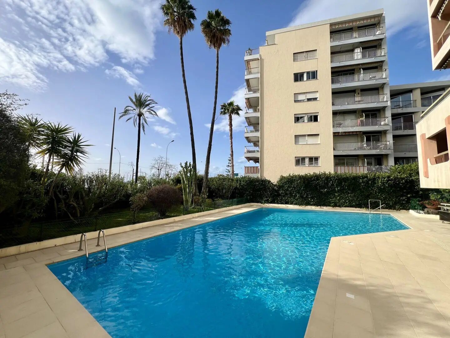 Appartement à vendre, 60m², Menton
