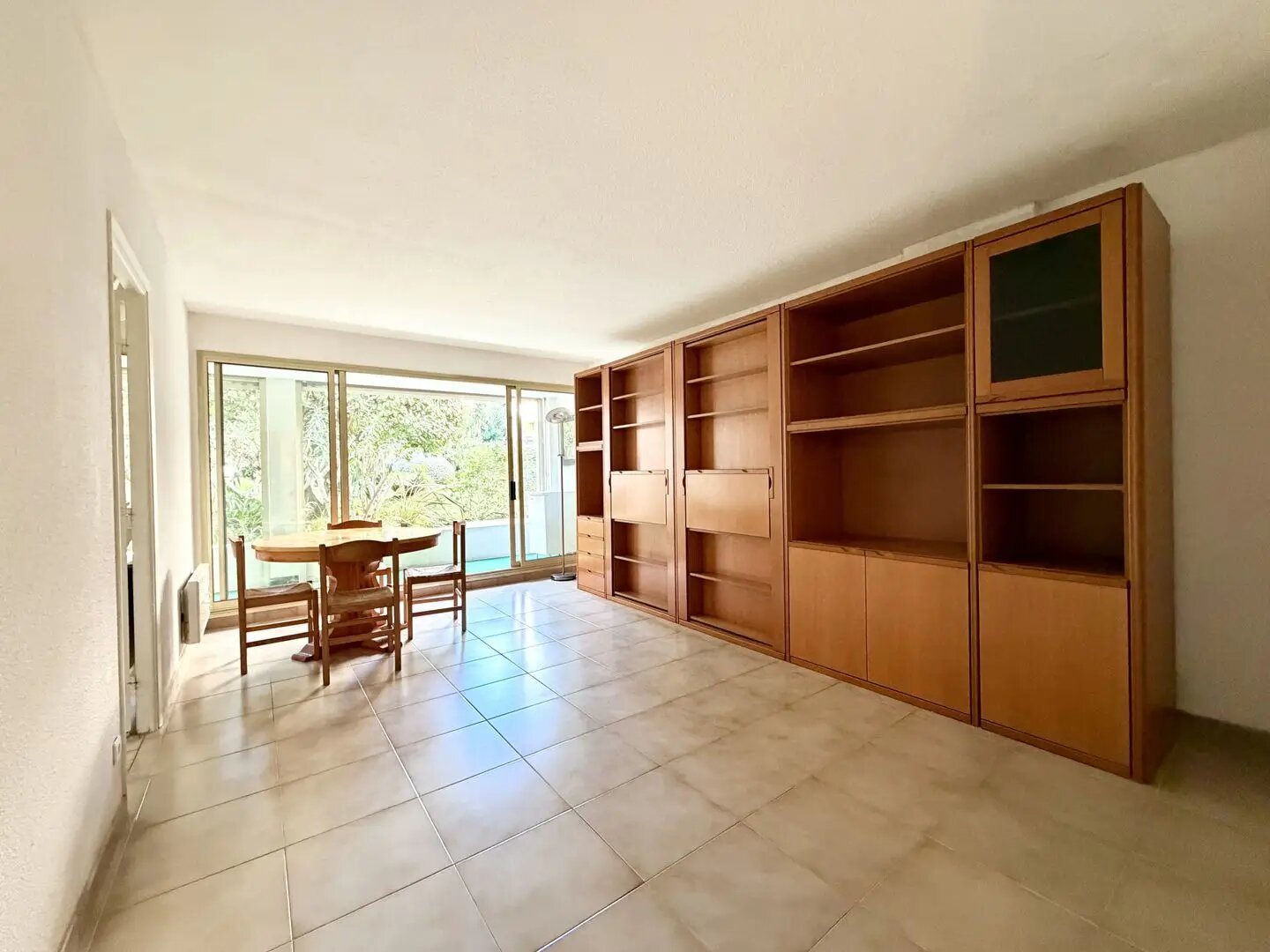 Appartement à vendre, 60m², Menton