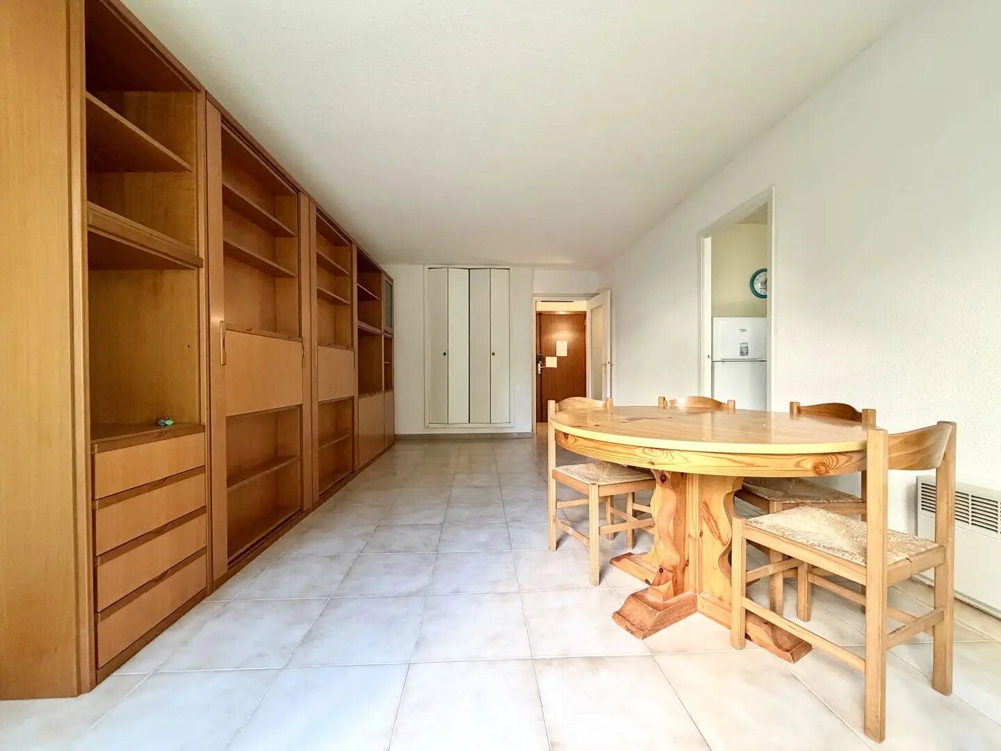 Appartement à vendre, 60m², Menton