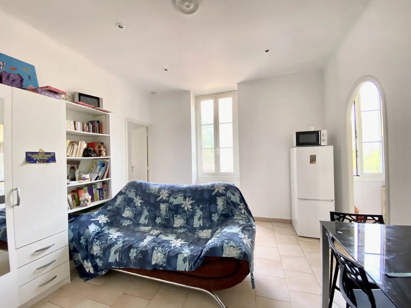 Appartement à vendre, 37m², Menton