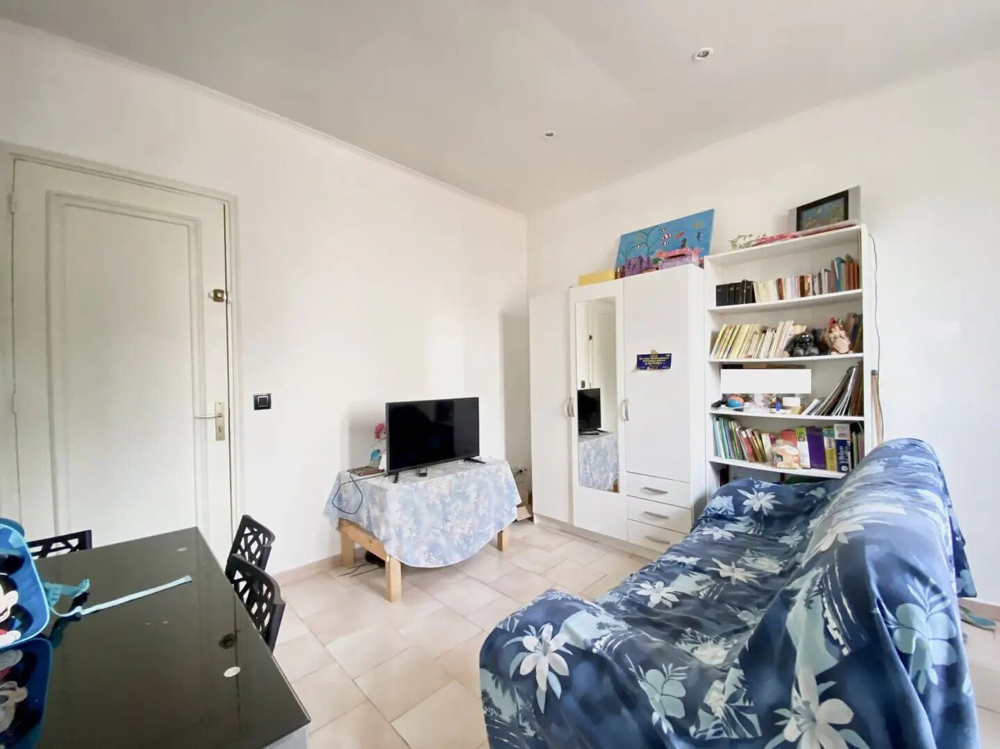 Appartement à vendre, 37m², Menton