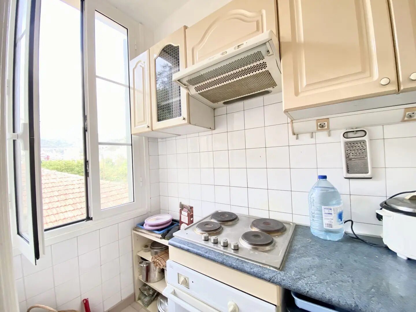 Appartement à vendre, 37m², Menton