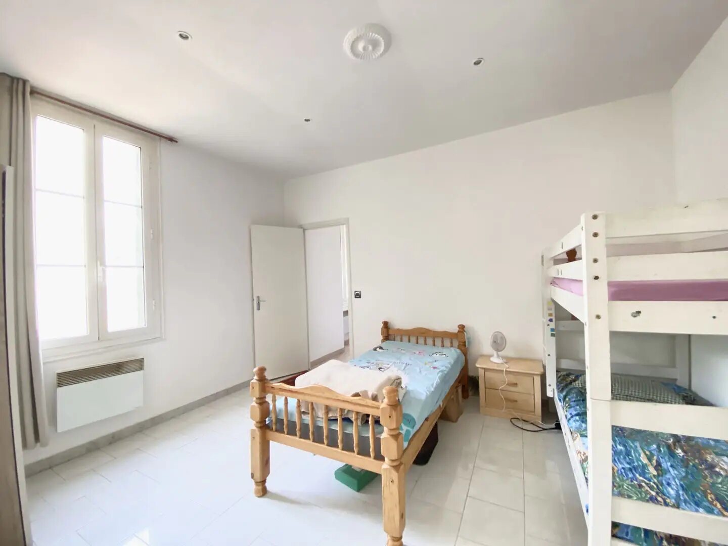 Appartement à vendre, 37m², Menton