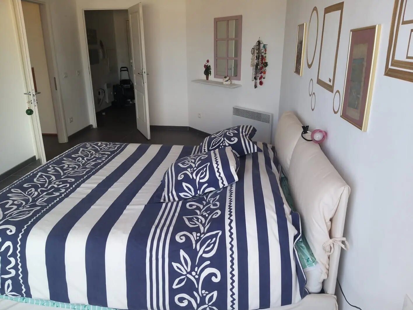 Appartement à louer, 82m², Beausoleil
