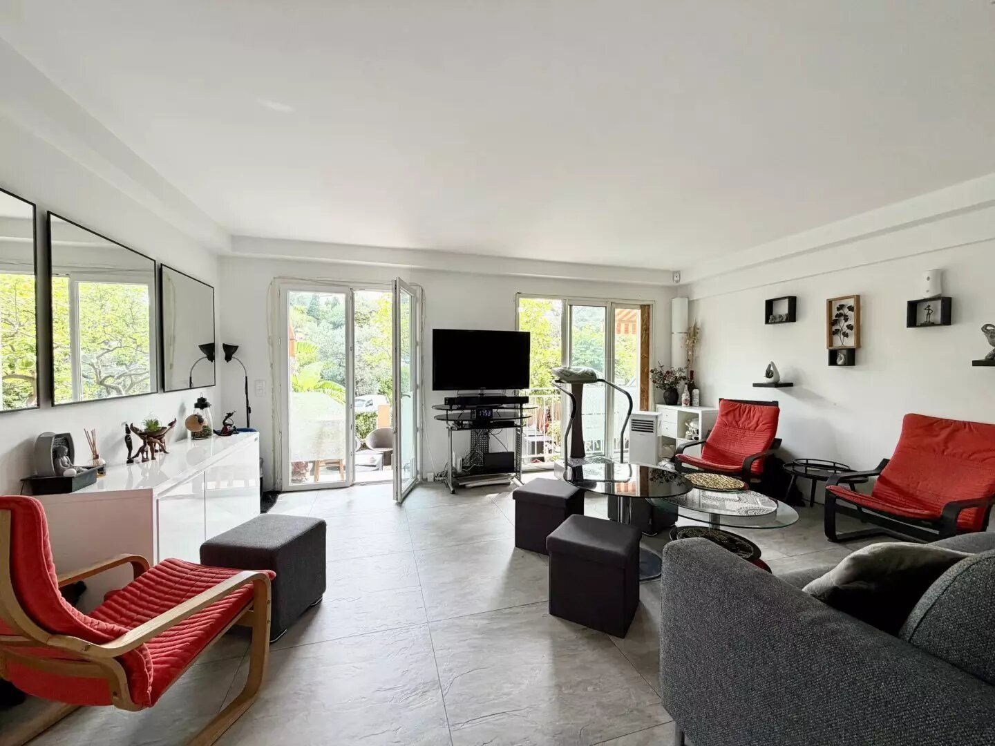 Appartement à vendre, 100m², Roquebrune-Cap-Martin
