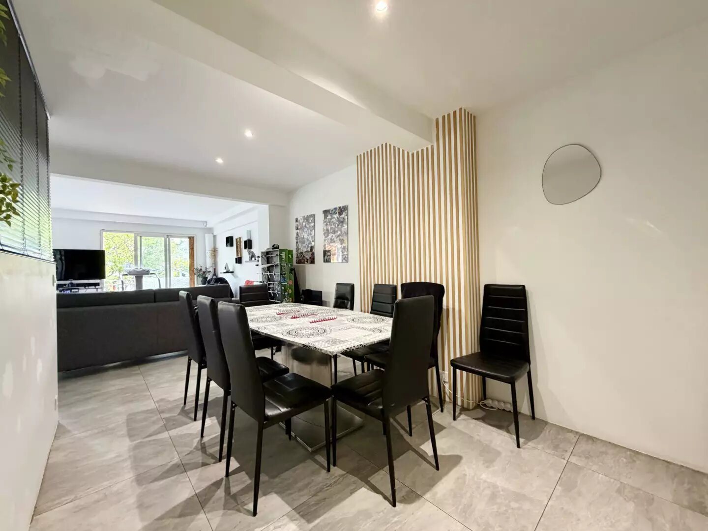 Appartement à vendre, 100m², Roquebrune-Cap-Martin