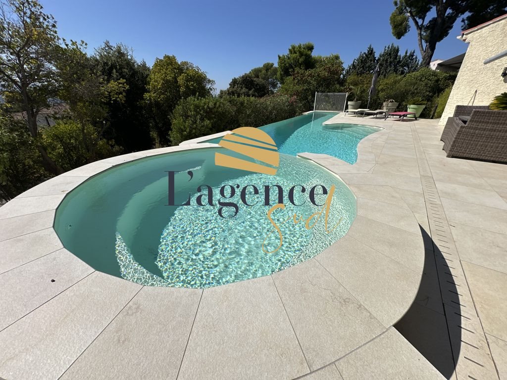 Maison à vendre, 116m², La Valette-du-Var