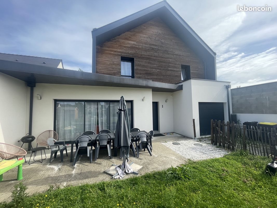 Maison à vendre, 168m², Saint-Augustin-des-Bois