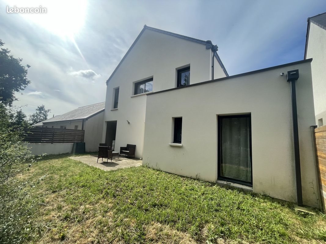 Maison à vendre, 168m², Saint-Augustin-des-Bois