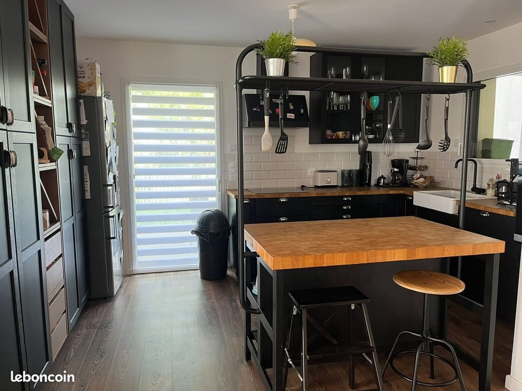 Maison à vendre, 168m², Saint-Augustin-des-Bois