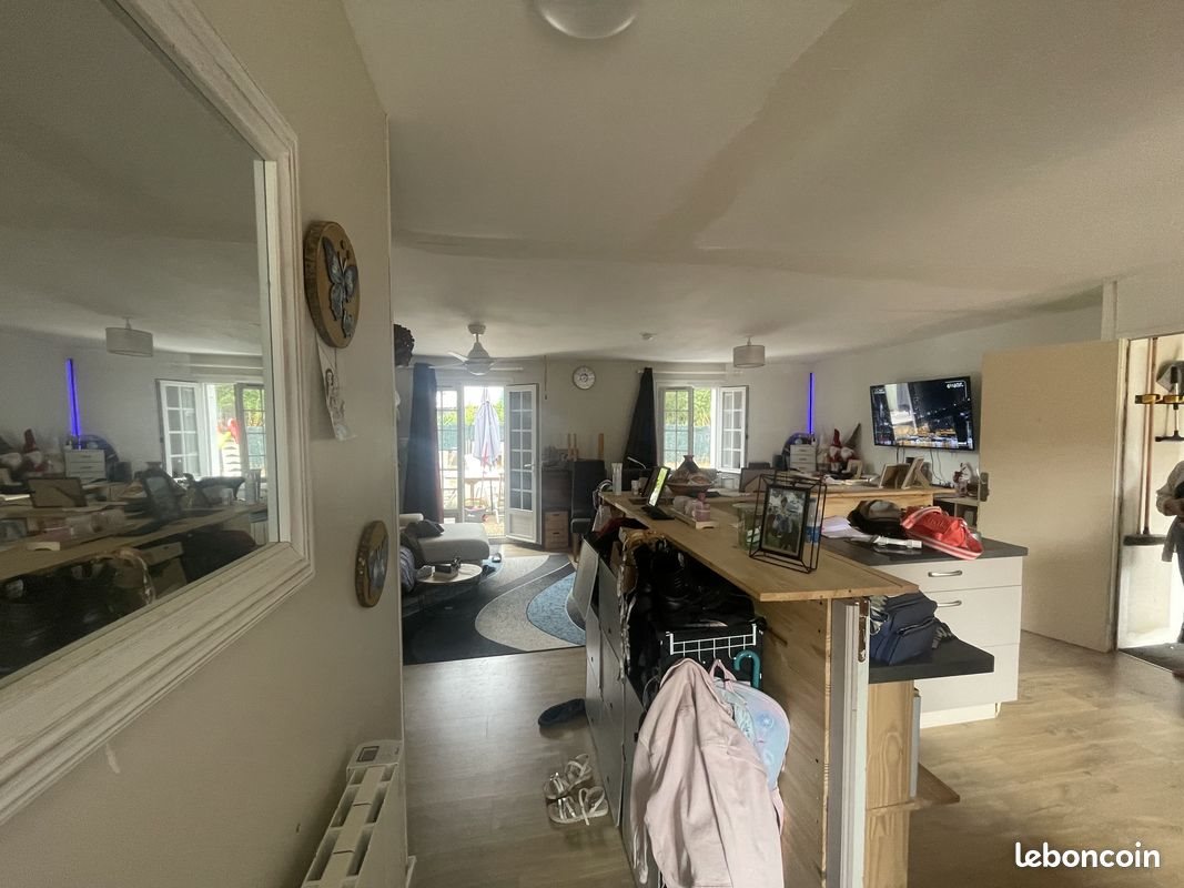 Maison à vendre, 80m², Roézé-sur-Sarthe