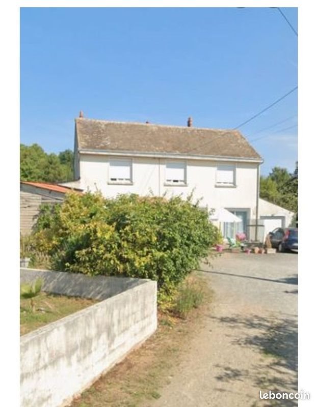 Maison à vendre, 150m², Changé