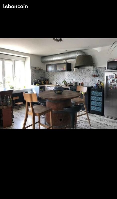 Maison à vendre, 150m², Changé
