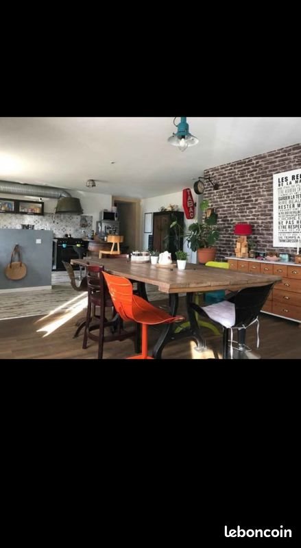 Maison à vendre, 150m², Changé
