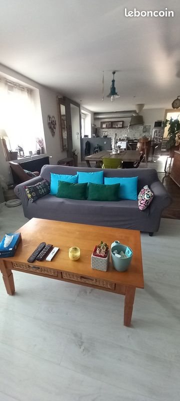 Maison à vendre, 150m², Changé