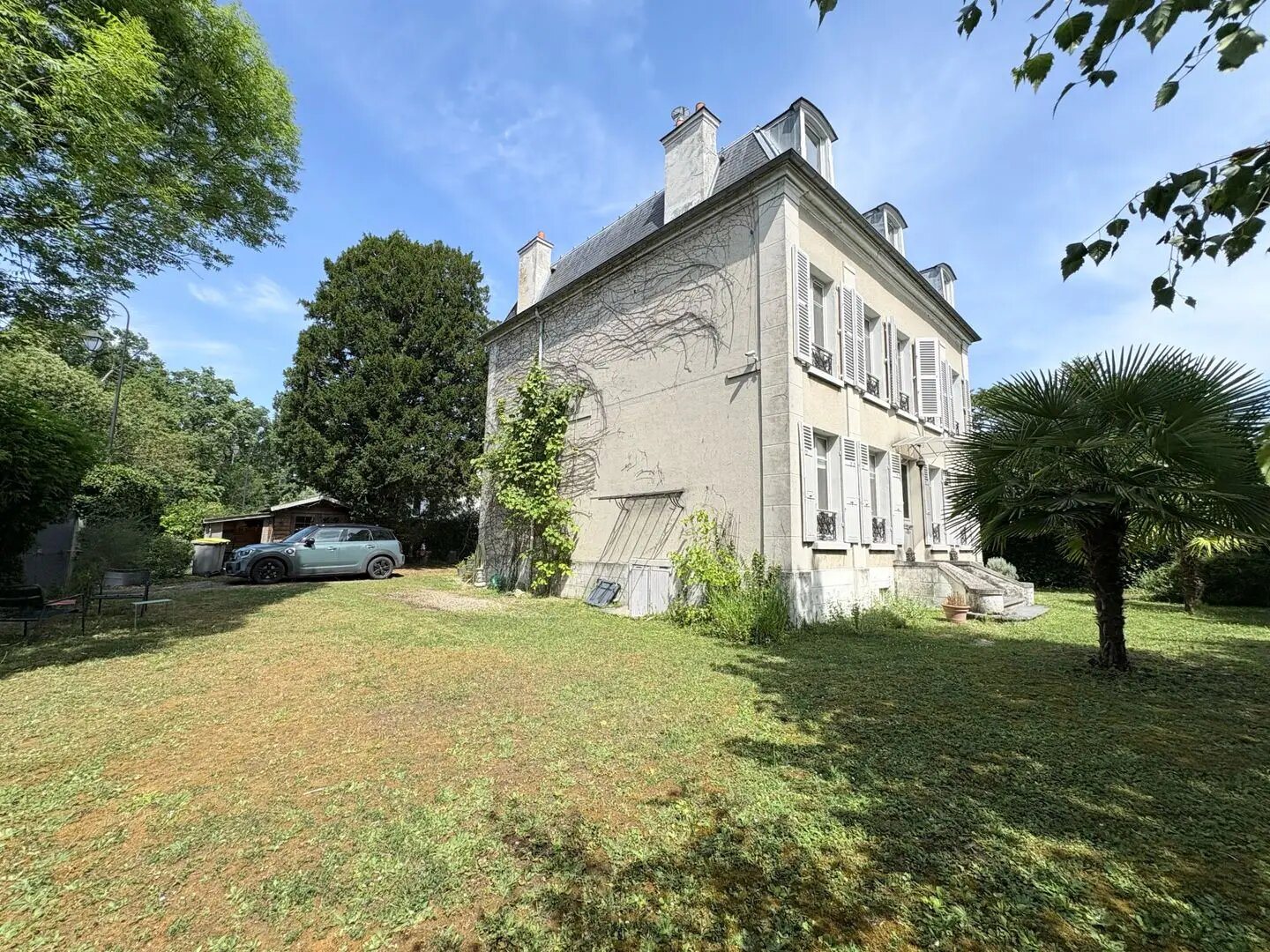 Maison à vendre, 238m², Le Plessis-Trévise