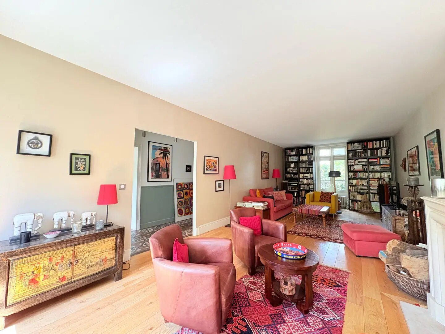 Maison à vendre, 238m², Le Plessis-Trévise