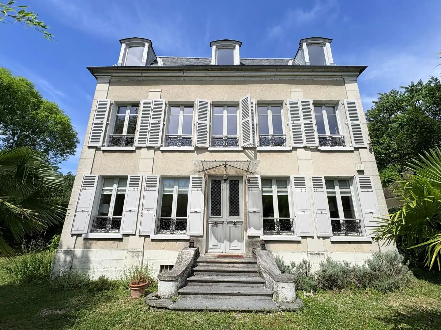 Maison à vendre, 238m², Le Plessis-Trévise
