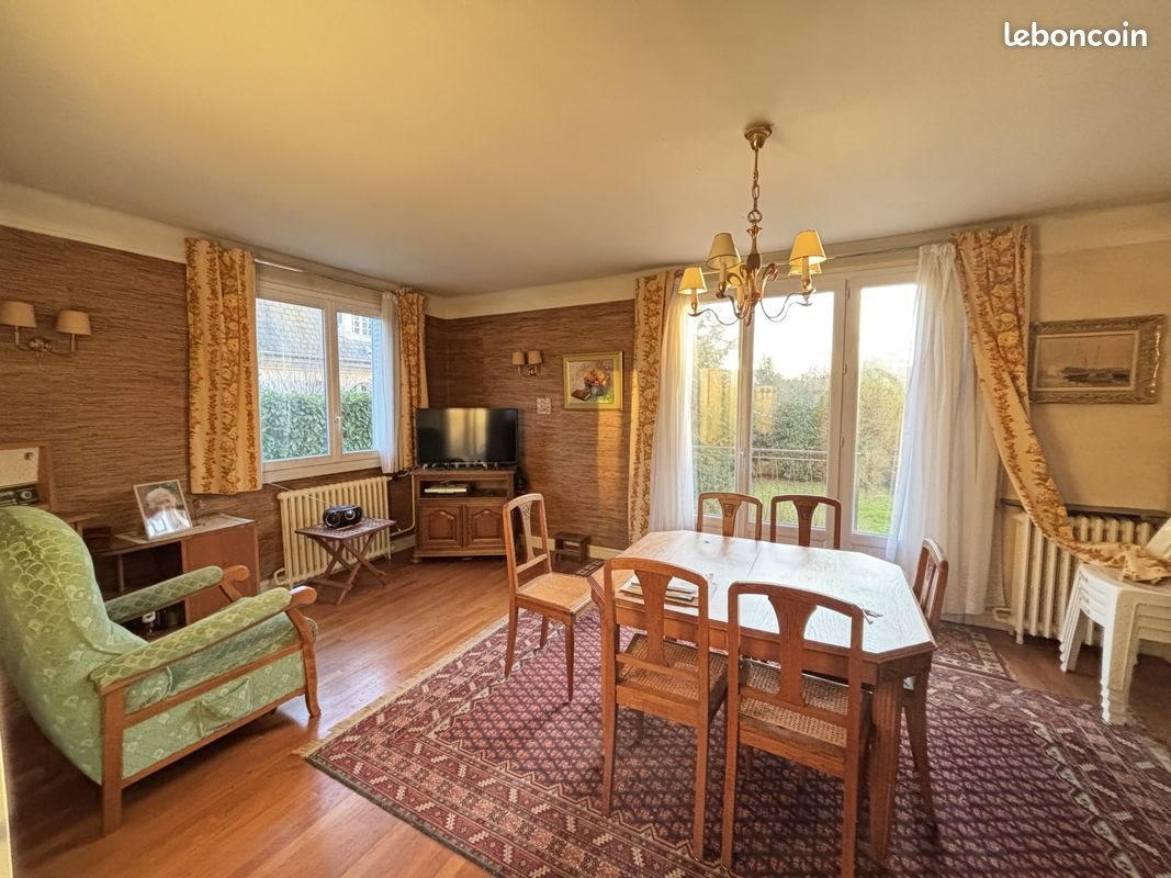 Maison à vendre, 106m², Le Plessis-Trévise