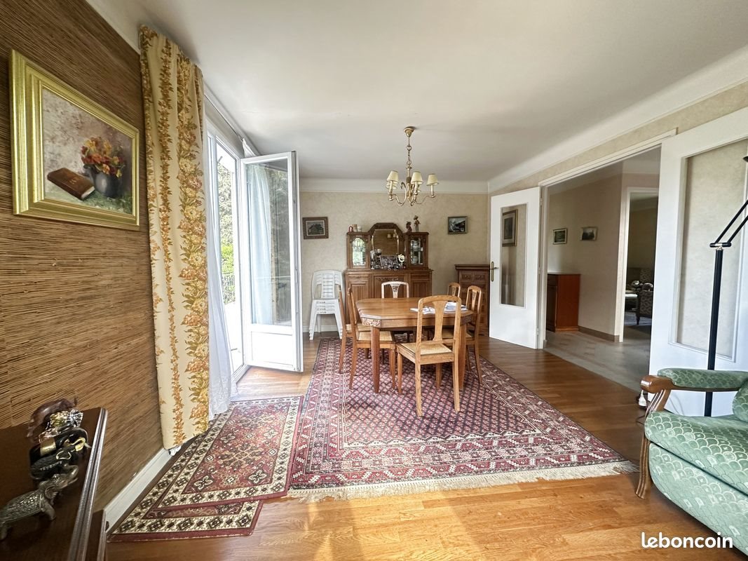 Maison à vendre, 106m², Le Plessis-Trévise