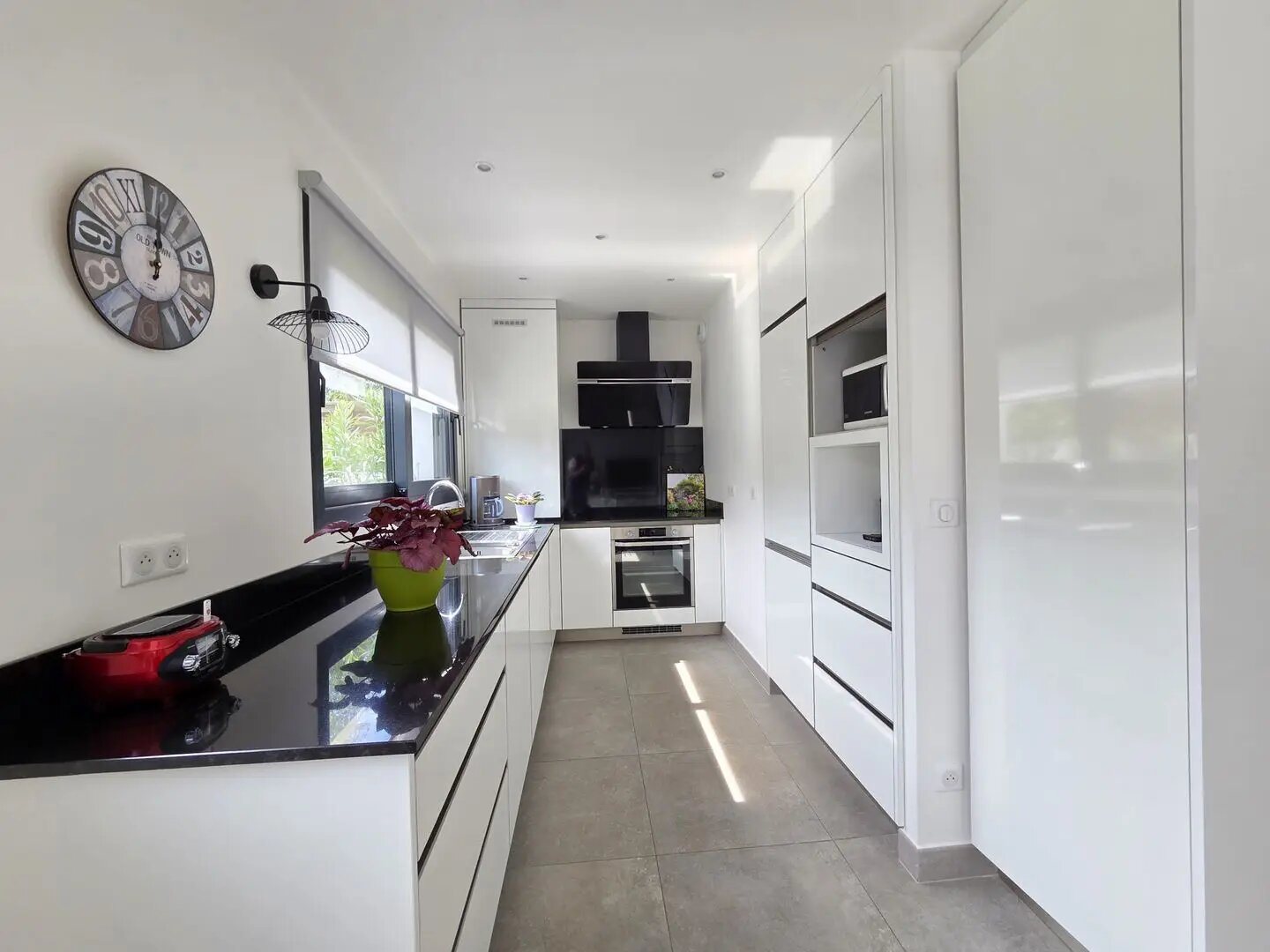 Appartement à vendre, 106m², Villiers-sur-Marne