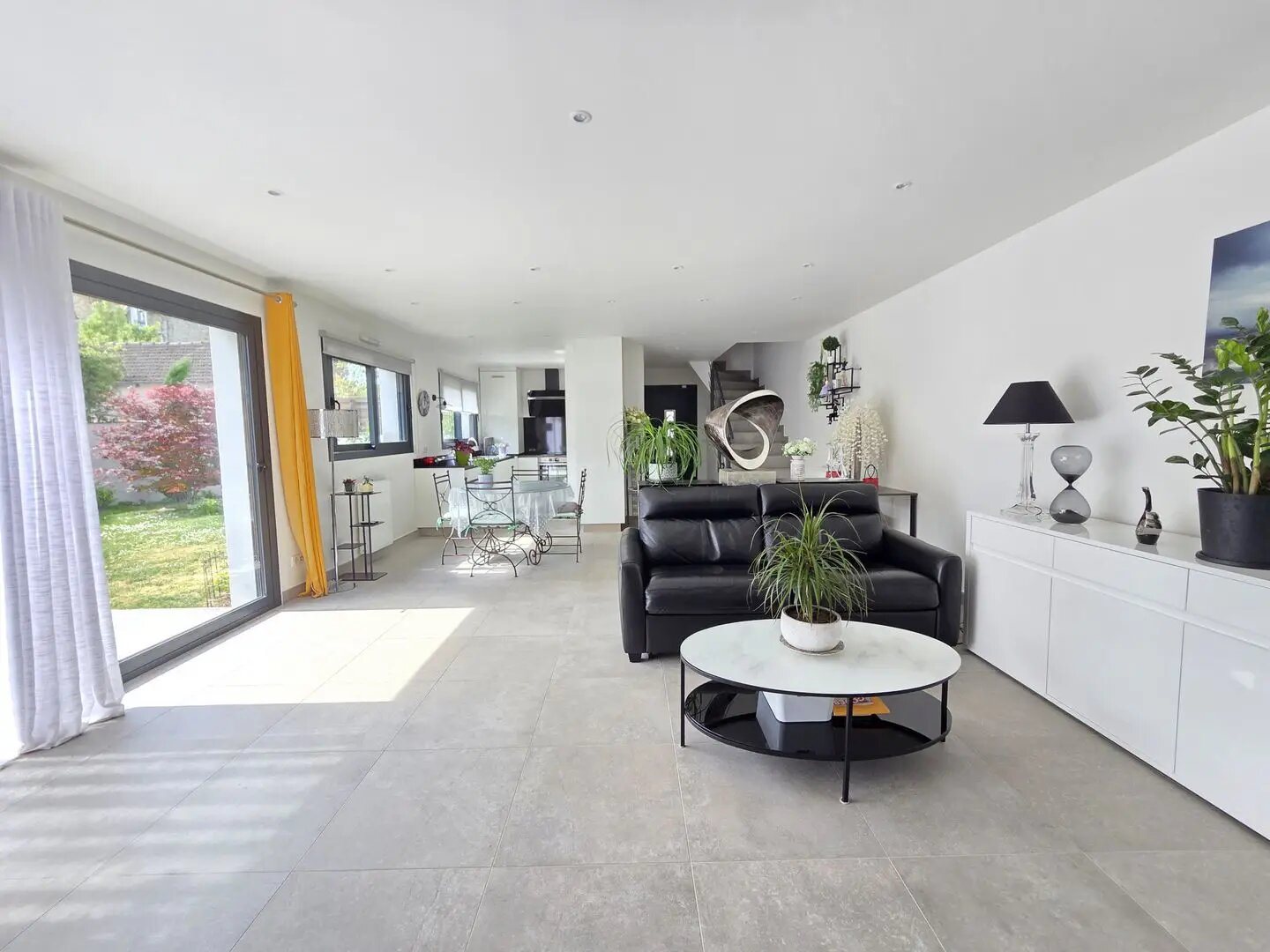 Appartement à vendre, 106m², Villiers-sur-Marne
