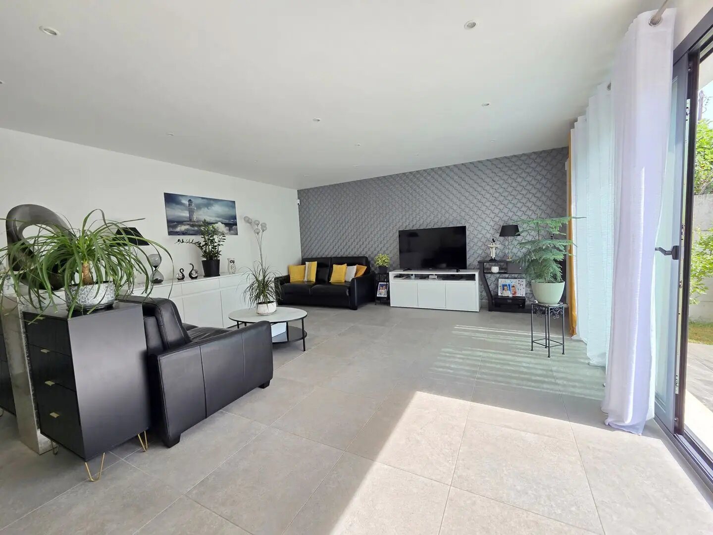 Appartement à vendre, 106m², Villiers-sur-Marne