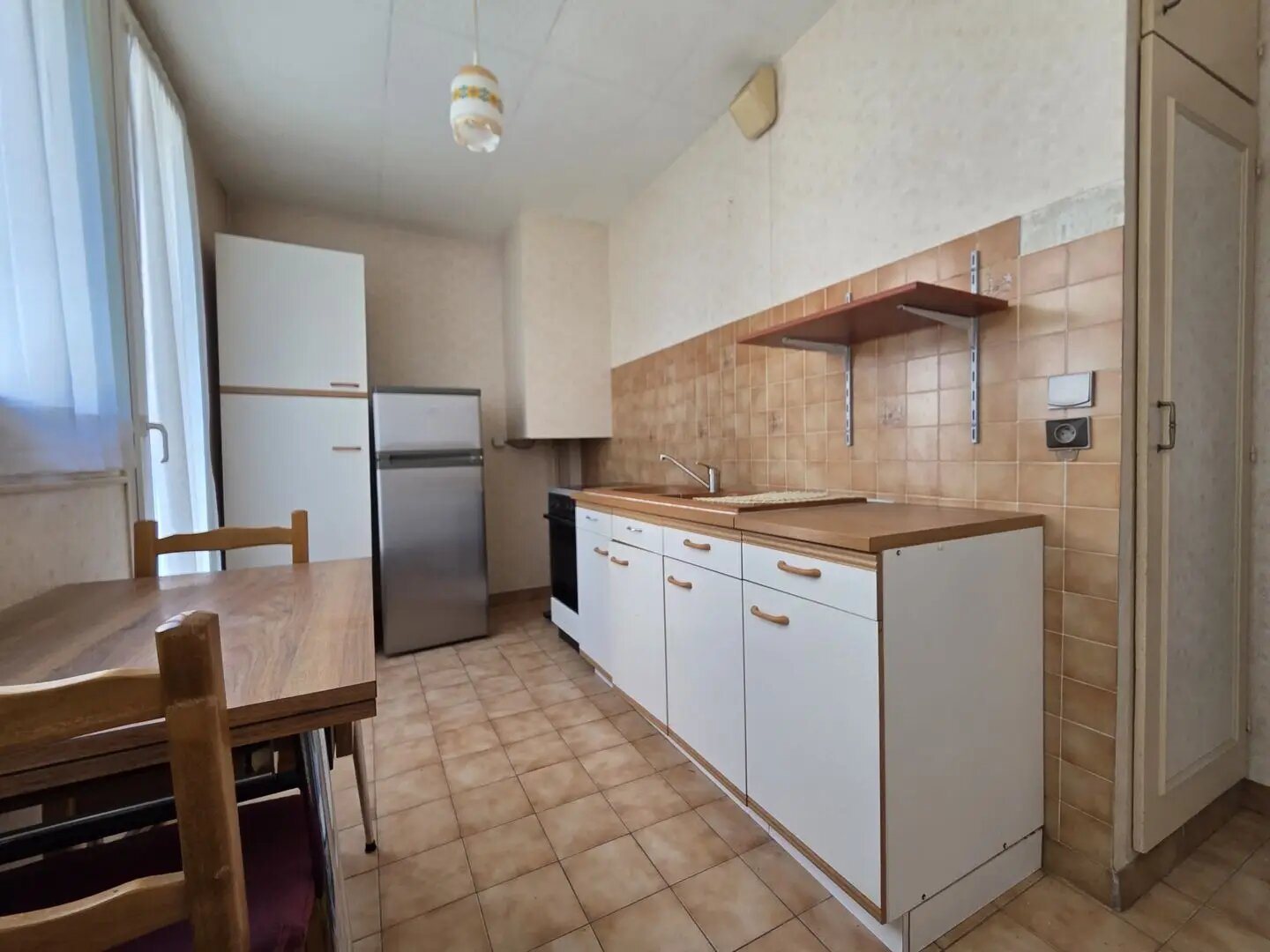 Appartement à vendre, 46m², Le Plessis-Trévise