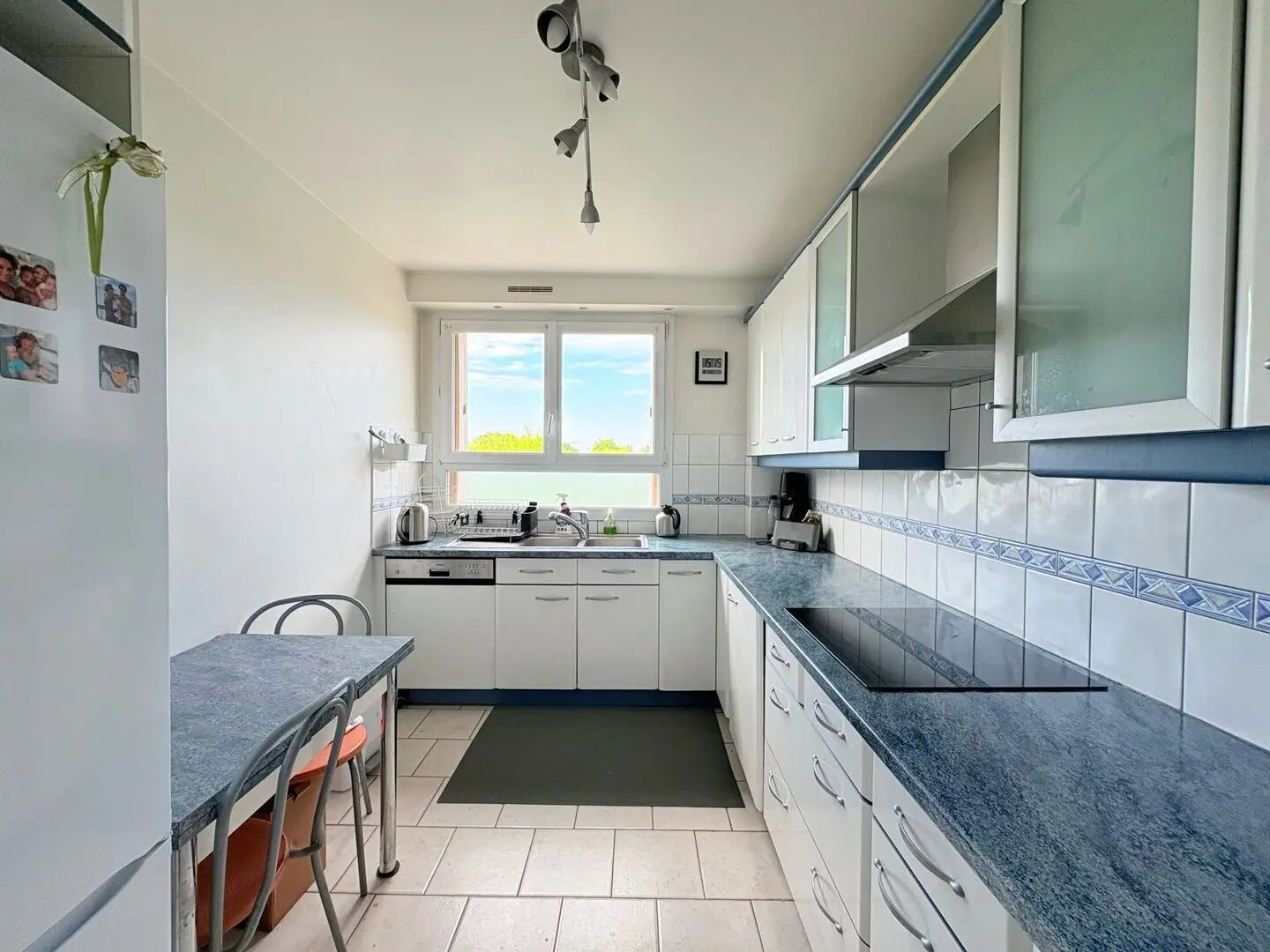 Appartement à vendre, 98m², Le Plessis-Trévise