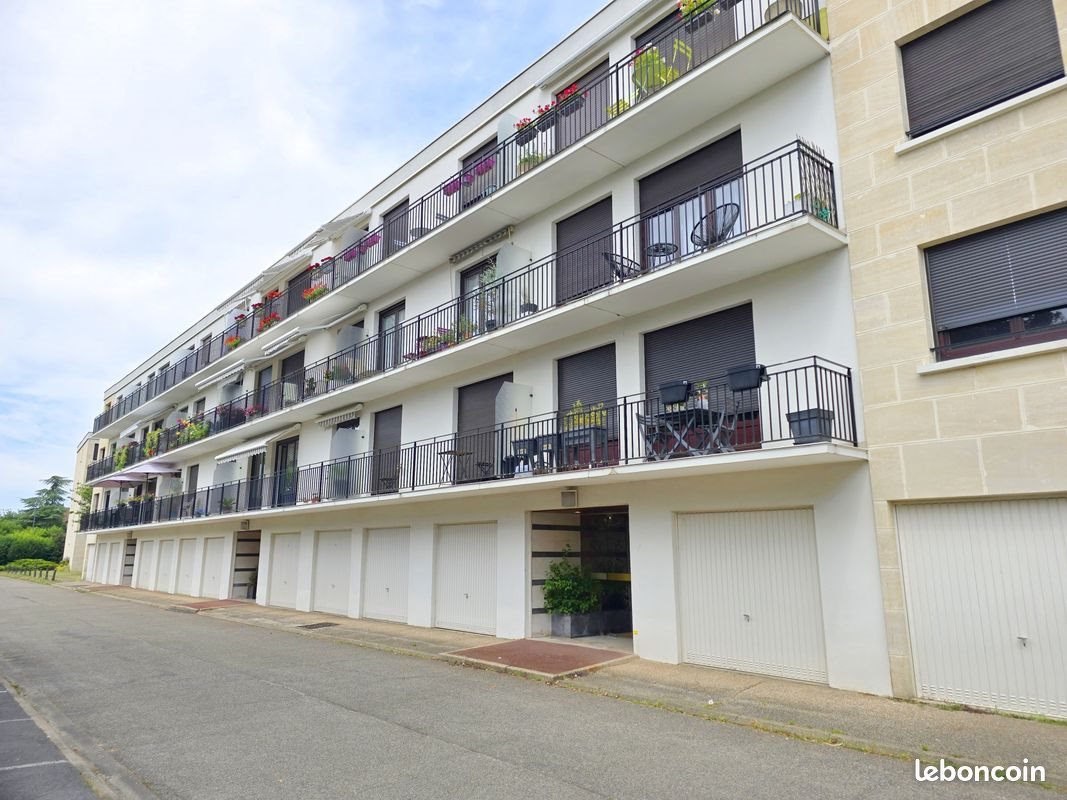 Appartement à vendre, 72m², Chennevières-sur-Marne