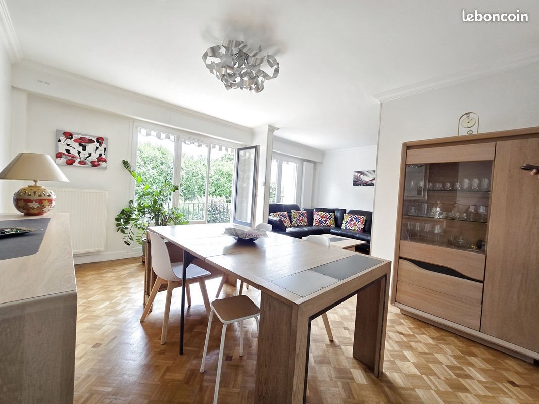 Appartement à vendre, 72m², Chennevières-sur-Marne