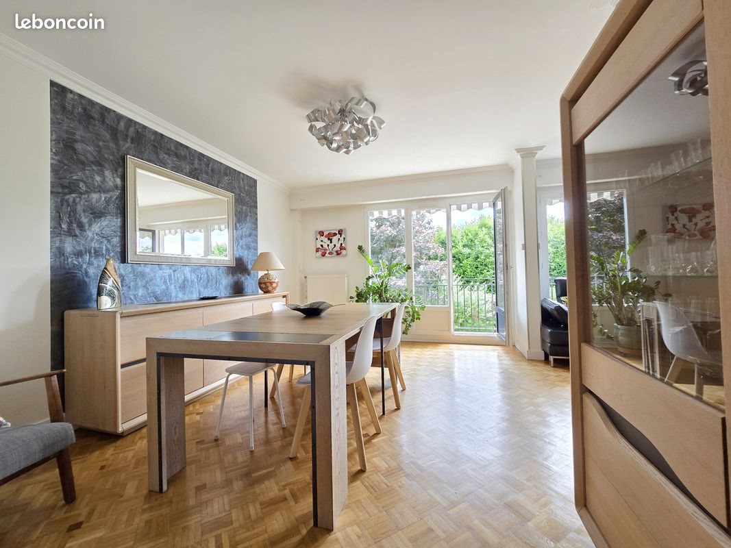 Appartement à vendre, 72m², Chennevières-sur-Marne
