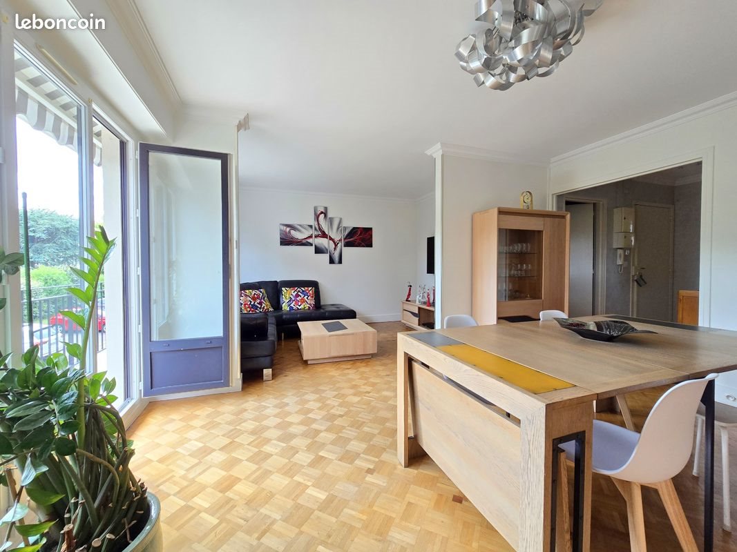Appartement à vendre, 72m², Chennevières-sur-Marne