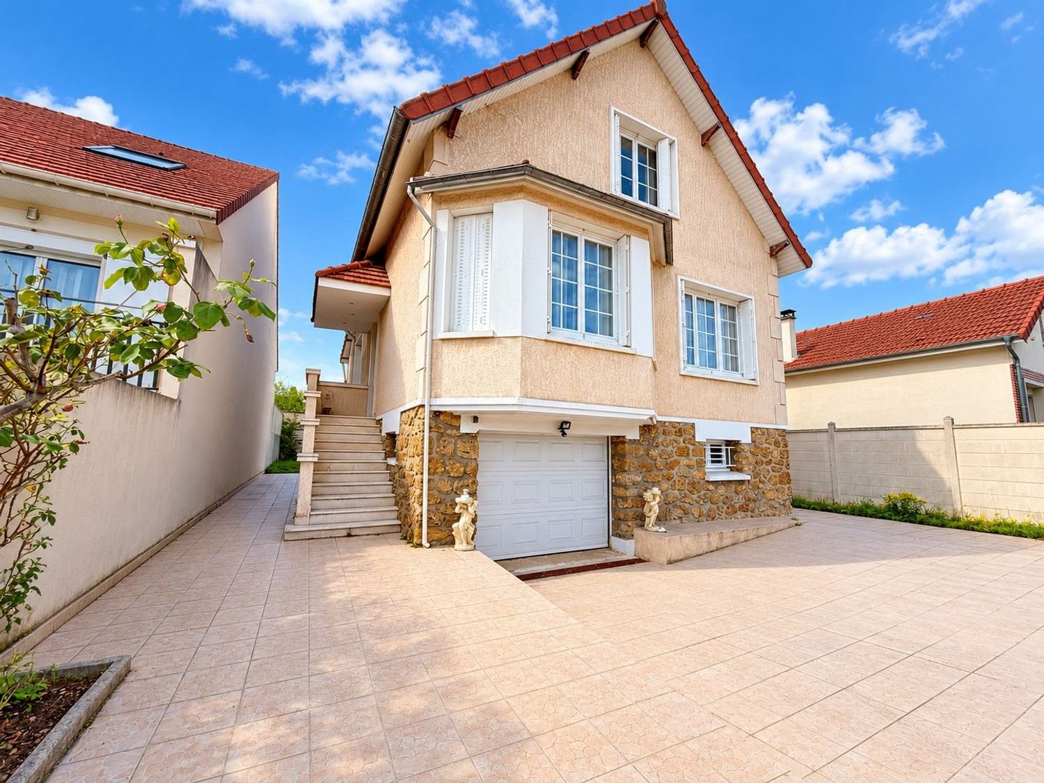 Maison à vendre, 103m², Saint-Maur-des-Fossés