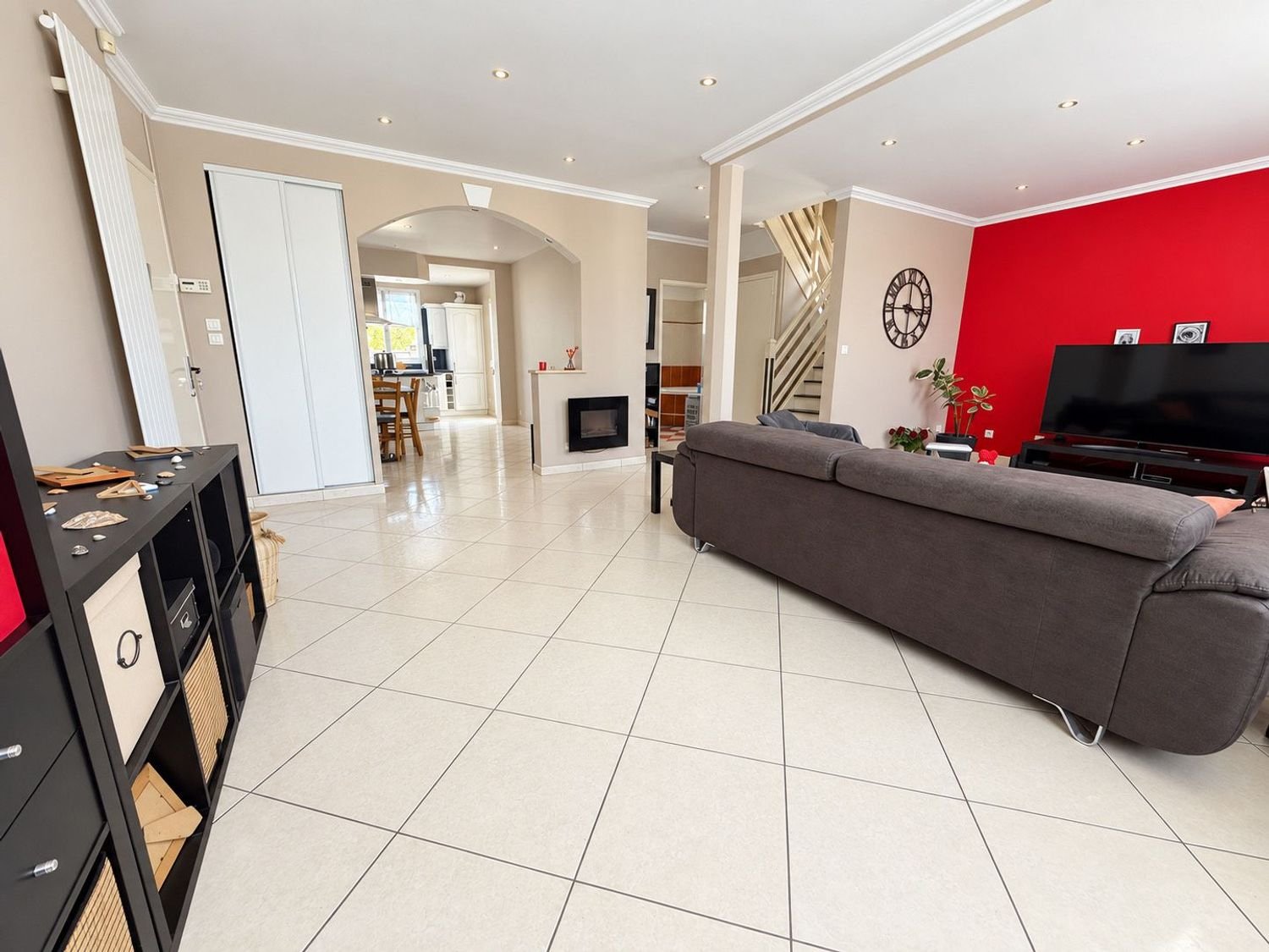 Maison à vendre, 103m², Saint-Maur-des-Fossés
