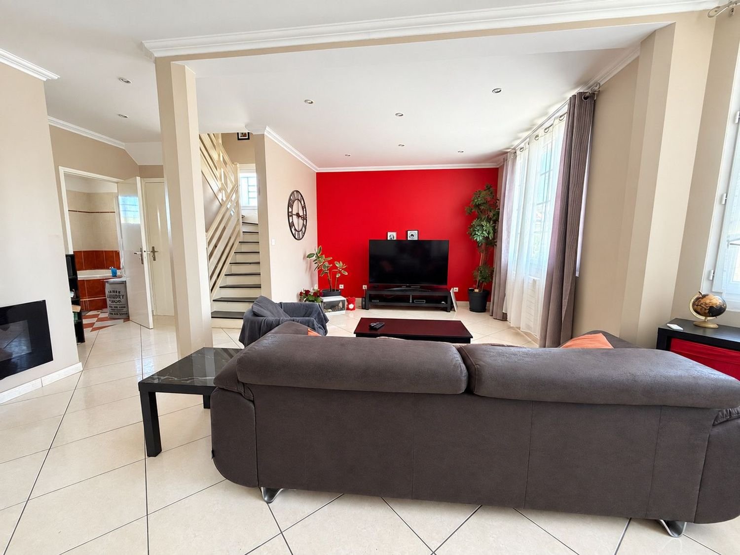Maison à vendre, 103m², Saint-Maur-des-Fossés