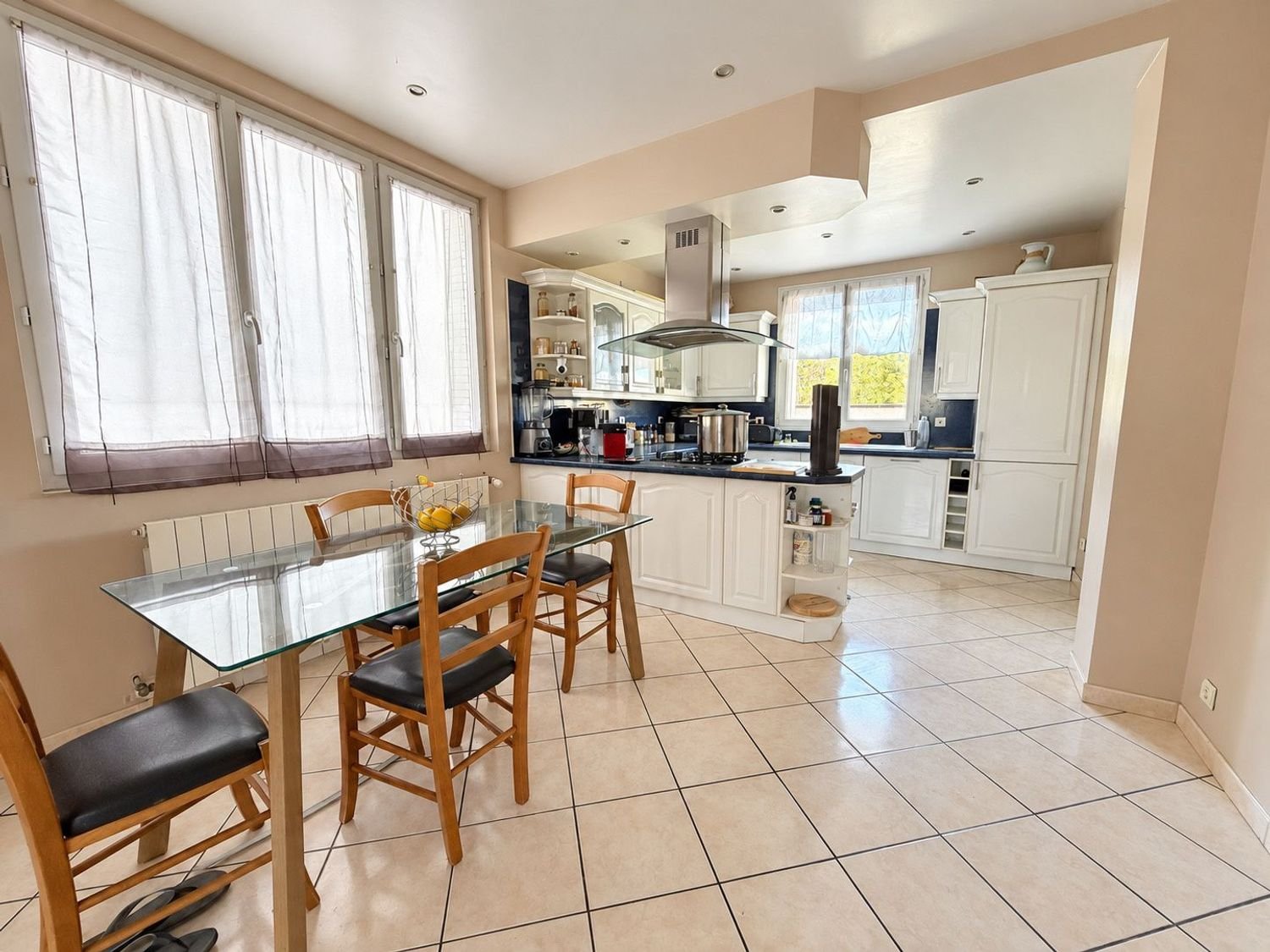 Maison à vendre, 103m², Saint-Maur-des-Fossés